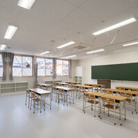 画像1622：Y市A小学校様