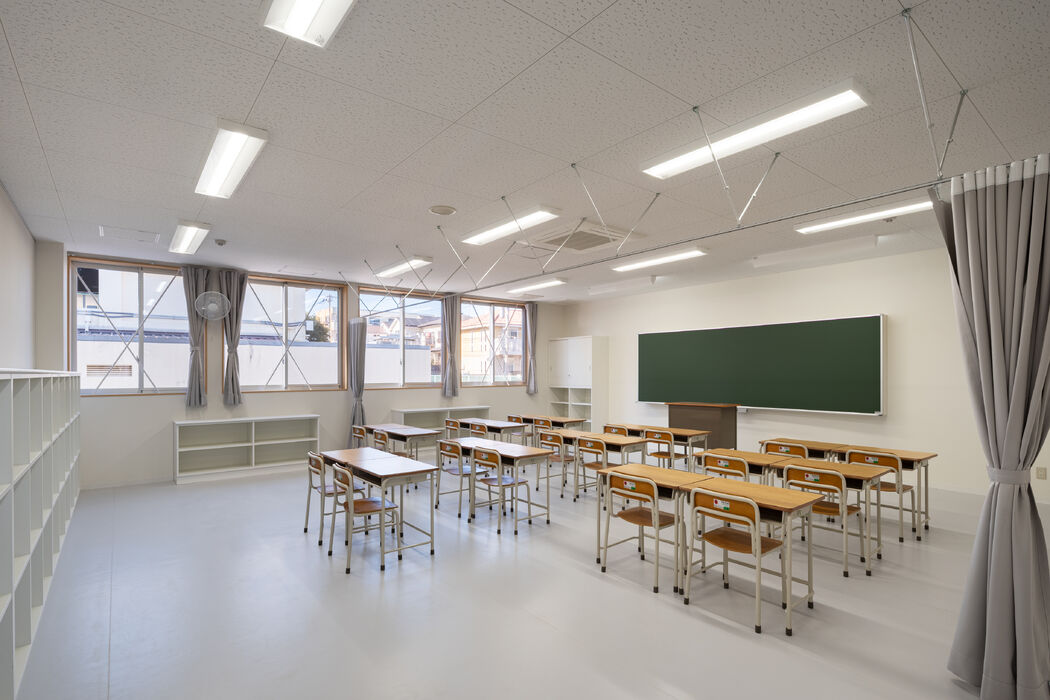 画像1622：Y市A小学校様